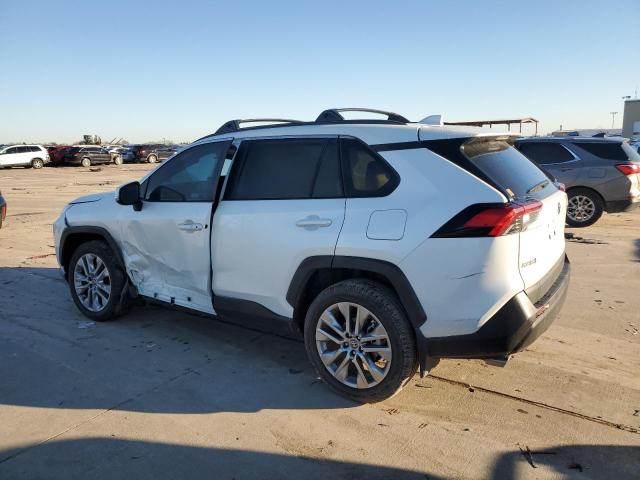 Obraz 2 z 2023 TOYOTA RAV4 XLE PREMIUM 2023 z VIN 2T3C1RFV9PW276622