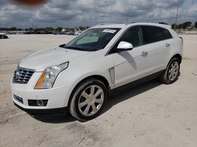 Obraz 2015 CADILLAC SRX PERFORMANCE COLLECTION 2015