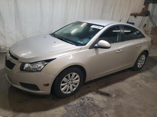 Изображение 1 2011 CHEVROLET CRUZE LT 2011 с VIN 1G1PF5S95B7185056