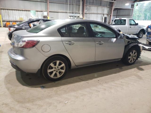 Image 3 of 2011 MAZDA 3 I 2011 with VIN JM1BL1VF6B1428543