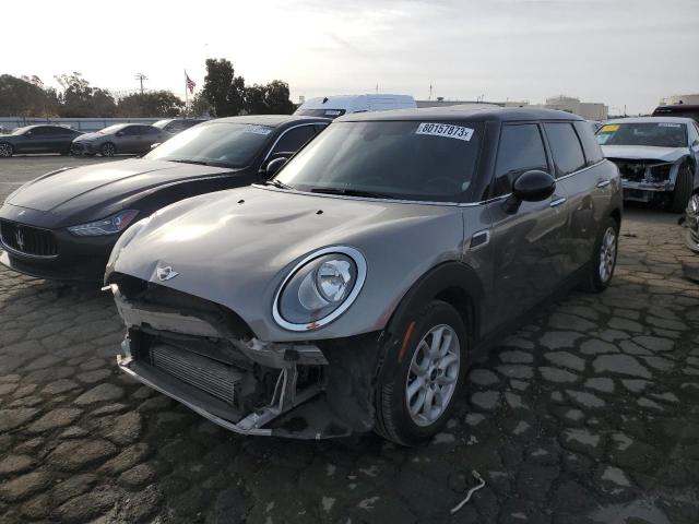 Image 1 of 2017 MINI COOPER CLUBMAN 2017 with VIN WMWLN5C31H2E33361