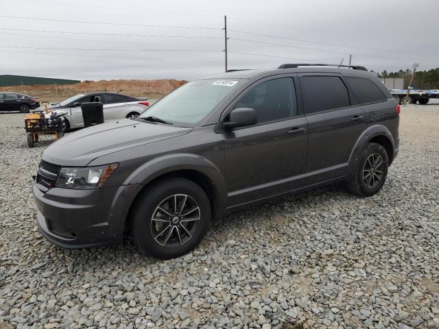 Изображение 2018 DODGE JOURNEY SE 2018