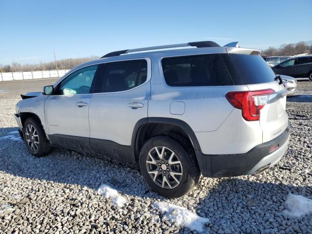Image 2 of 2020 GMC ACADIA SLE 2020 with VIN 1GKKNRLS3LZ120522