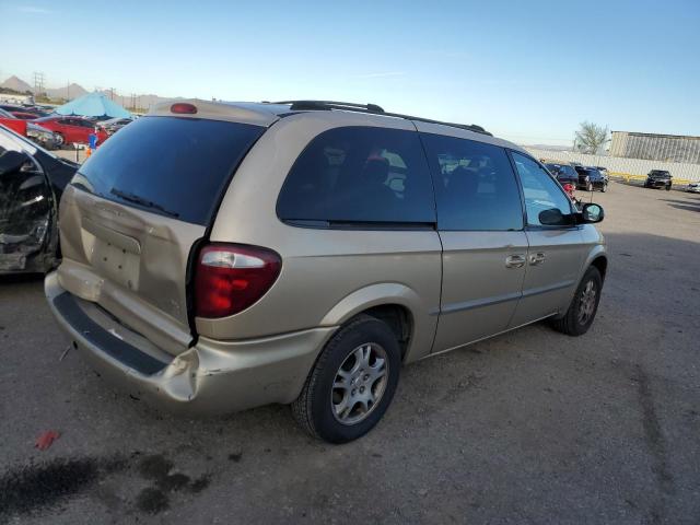 Obraz 3 z 2001 DODGE GRAND CARAVAN EX 2001 z VIN 2B4GP74L51R291879