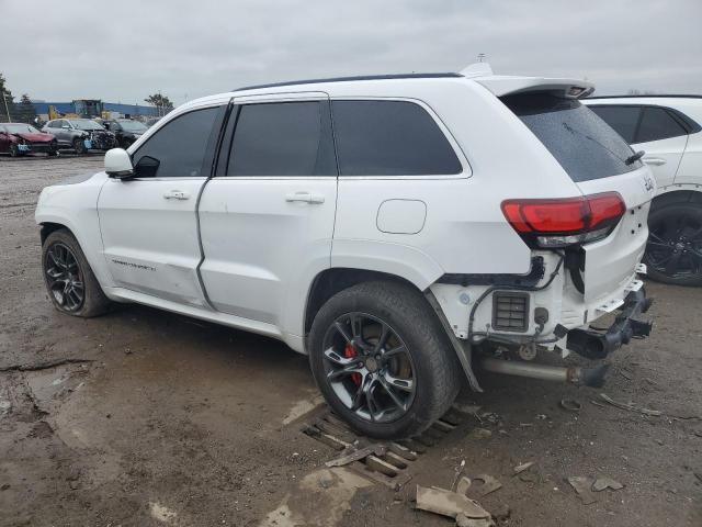 Obraz 2 z 2015 JEEP GRAND CHEROKEE SRT-8 2015 z VIN 1C4RJFDJ5FC174423