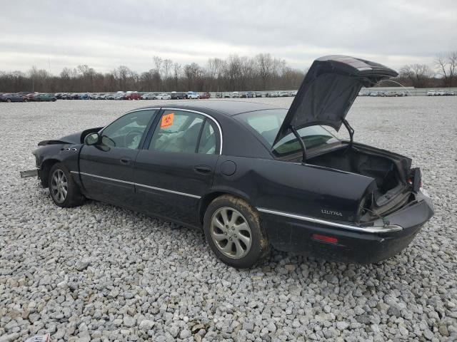 Изображение 2 2003 BUICK PARK AVENUE ULTRA 2003 с VIN 1G4CU541734156644