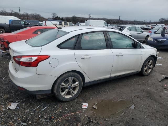 Obraz 3 z 2013 FORD FOCUS SE 2013 z VIN 1FADP3F27DL226134