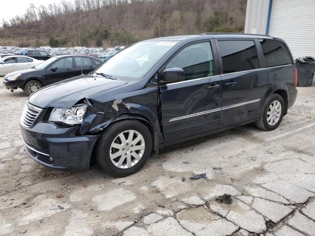 Изображение 1 2013 CHRYSLER TOWN & COUNTRY TOURING 2013 с VIN 2C4RC1BG5DR662666