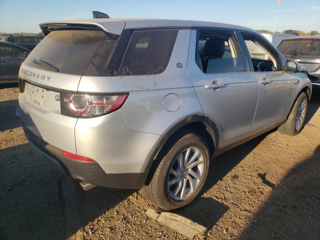 Obraz 3 z 2019 LAND ROVER DISCOVERY SPORT HSE 2019 z VIN SALCR2FXXKH799608