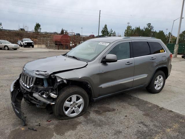 Изображение 2011 JEEP GRAND CHEROKEE LAREDO 2011