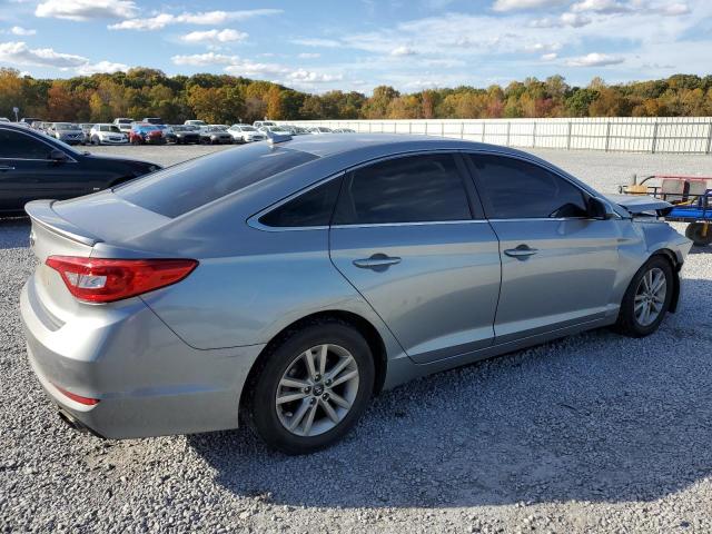 Image 3 of 2017 HYUNDAI SONATA SE 2017 with VIN 5NPE24AF9HH563153