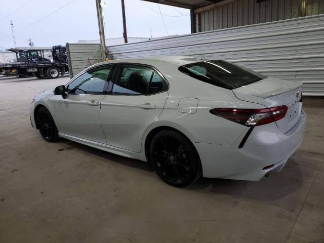 Obraz 2 z 2023 TOYOTA CAMRY XSE 2023 z VIN 4T1K61AK4PU160717