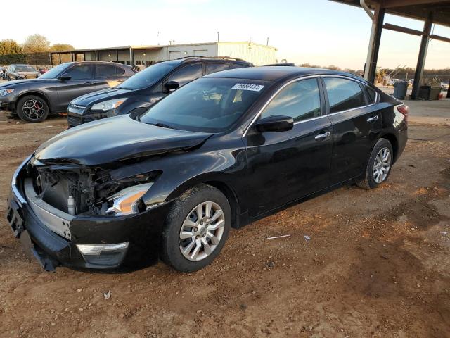 Obraz 1 z 2013 NISSAN ALTIMA 2.5 2013 z VIN 1N4AL3APXDN531276