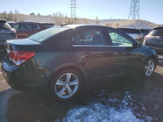 Obraz 3 z 2015 CHEVROLET CRUZE LT 2015 z VIN 1G1PE5SB8F7283056