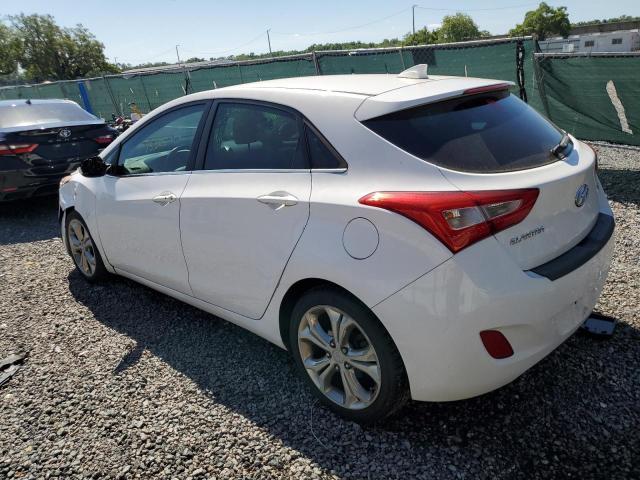 Image 2 of 2015 HYUNDAI ELANTRA GT  2015 with VIN KMHD35LH1FU240307