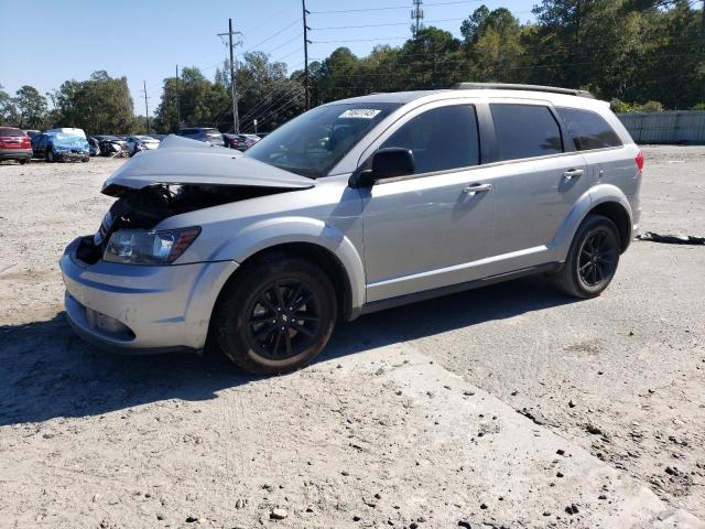 2020 DODGE JOURNEY SE 2020 image