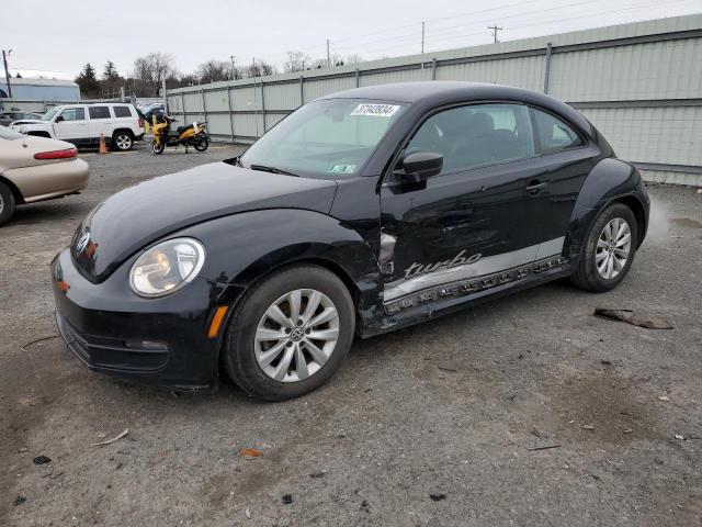 Obraz 2015 VOLKSWAGEN BEETLE 1.8T 2015