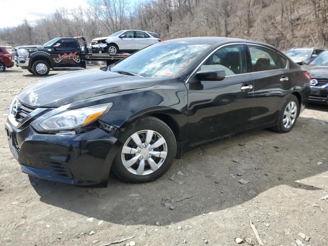 Image 1 of 2016 NISSAN ALTIMA 2.5 2016 with VIN 1N4AL3AP8GN391104