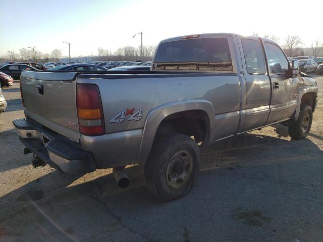 Obraz 3 z 2003 GMC SIERRA K2500 HEAVY DUTY 2003 z VIN 1GTHK29193E116387