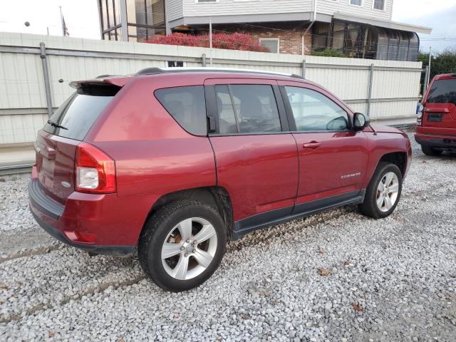 Obraz 3 z 2012 JEEP COMPASS LATITUDE 2012 z VIN 1C4NJDEB7CD662336