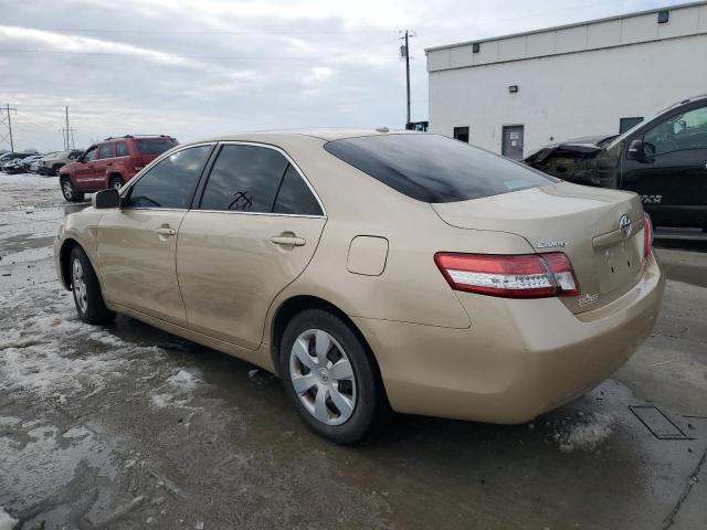 Image 2 of 2011 TOYOTA CAMRY BASE 2011 with VIN 4T1BF3EK8BU705025