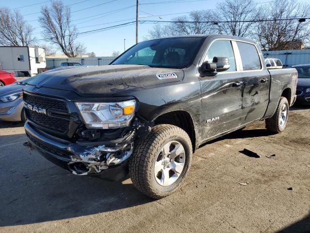 Изображение 2022 RAM 1500 BIG HORN/LONE STAR 2022