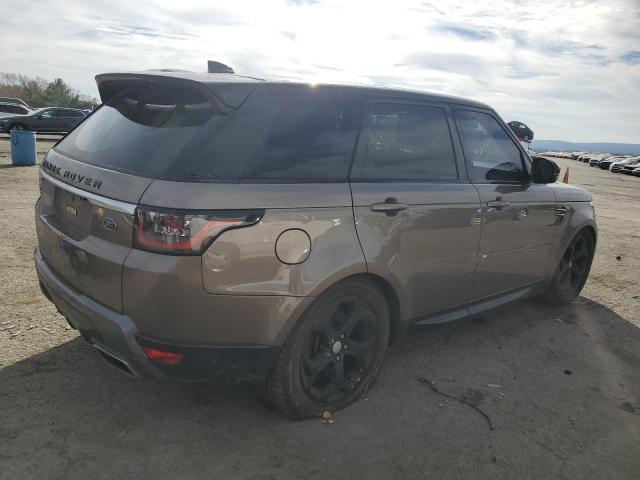Obraz 3 z 2018 LAND ROVER RANGE ROVER SPORT HSE 2018 z VIN SALWR2RV1JA699587