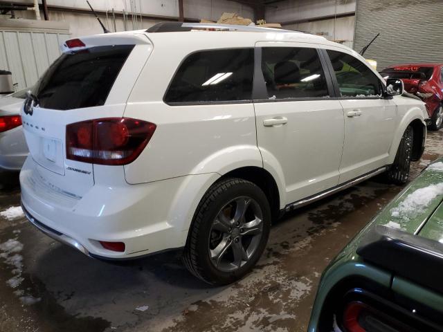 Изображение 3 2016 DODGE JOURNEY CROSSROAD 2016 с VIN 3C4PDCGB9GT146342