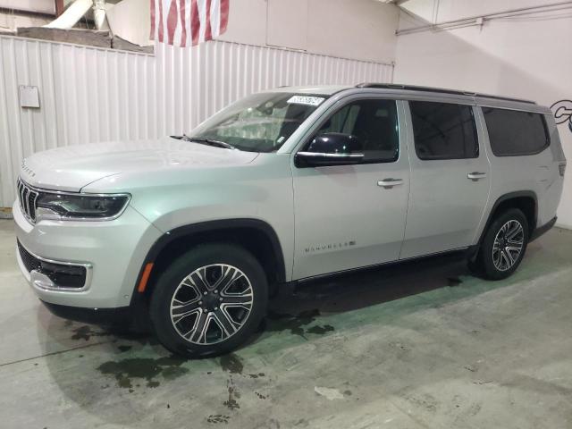 2023 JEEP WAGONEER L SERIES II 2023 image