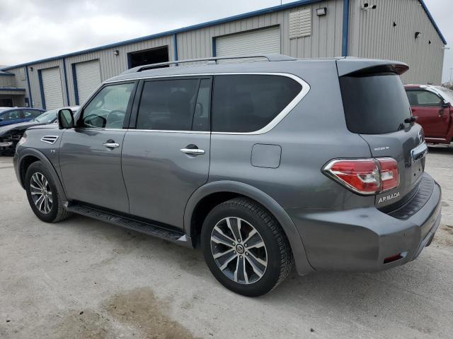 Image 2 of 2020 NISSAN ARMADA SV 2020 with VIN JN8AY2ND0L9110460