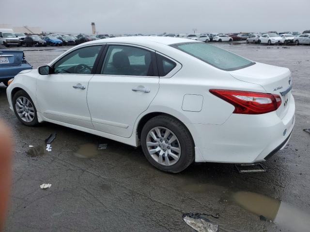 Изображение 2 2017 NISSAN ALTIMA 2.5 2017 с VIN 1N4AL3AP0HN305978