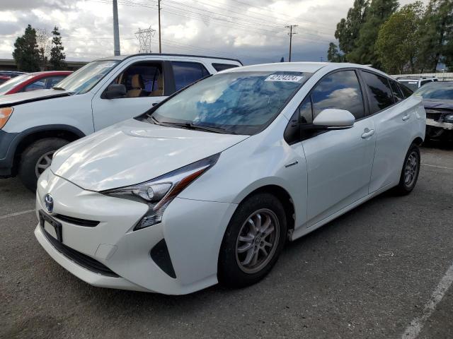 Obraz 2016 TOYOTA PRIUS  2016