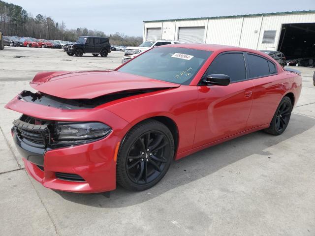 Изображение 2017 DODGE CHARGER SE 2017