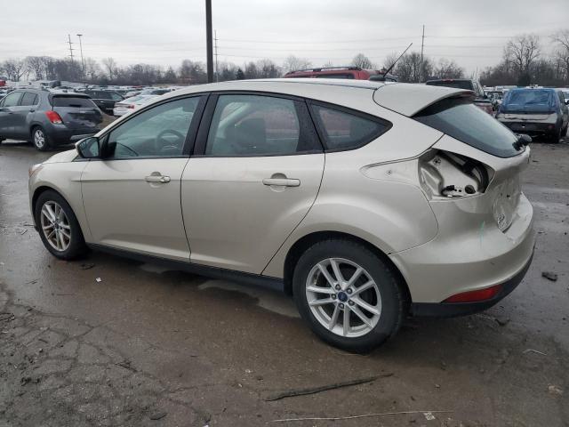 Изображение 2 2018 FORD FOCUS SE 2018 с VIN 1FADP3K28JL272556