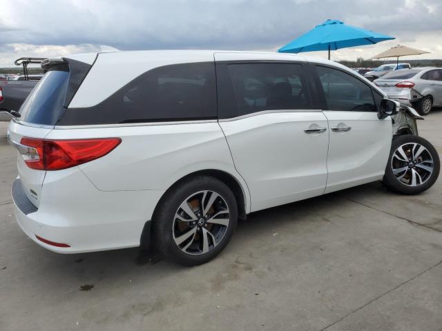 Изображение 3 2020 HONDA ODYSSEY ELITE 2020 с VIN 5FNRL6H95LB011845