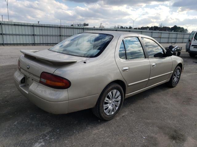 Image 3 of 1994 NISSAN ALTIMA XE 1994 with VIN 1N4BU31D7RC225971