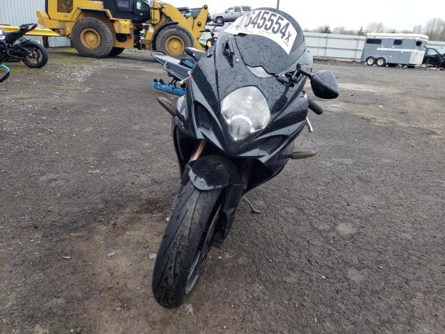Obraz 2 z 2008 SUZUKI GSX-R1000  2008 z VIN JS1GT77AX82100808
