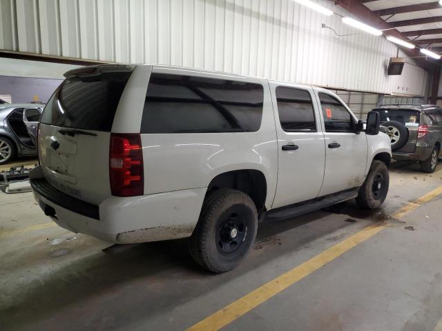 Obraz 3 z 2008 CHEVROLET SUBURBAN K2500 2008 z VIN 3GNGK26K08G249152