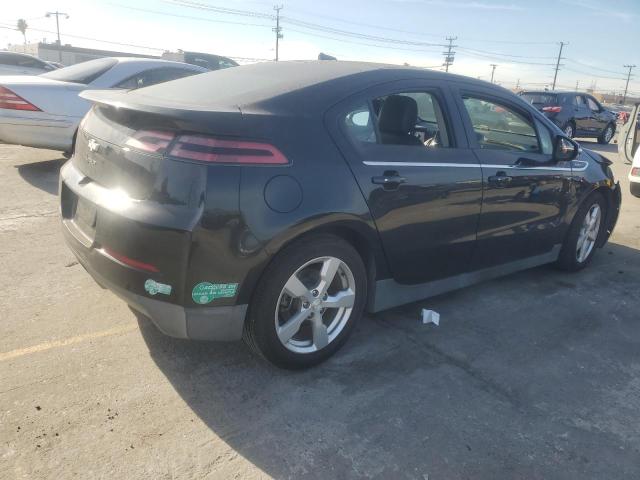 Obraz 3 z 2012 CHEVROLET VOLT  2012 z VIN 1G1RH6E41CU122080