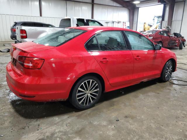 Изображение 3 2016 VOLKSWAGEN JETTA SPORT 2016 с VIN 3VWD17AJ5GM290979