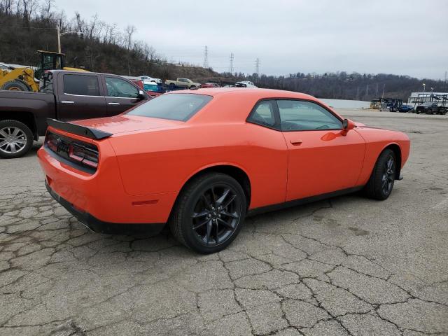 Obraz 3 z 2021 DODGE CHALLENGER GT 2021 z VIN 2C3CDZKG7MH605218