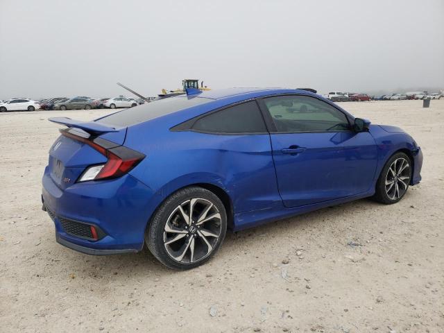 Изображение 3 2019 HONDA CIVIC SI 2019 с VIN 2HGFC3A52KH752845