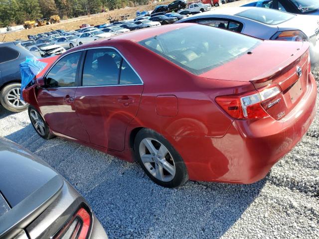 Image 2 of 2014 TOYOTA CAMRY L 2014 with VIN 4T1BF1FKXEU771342