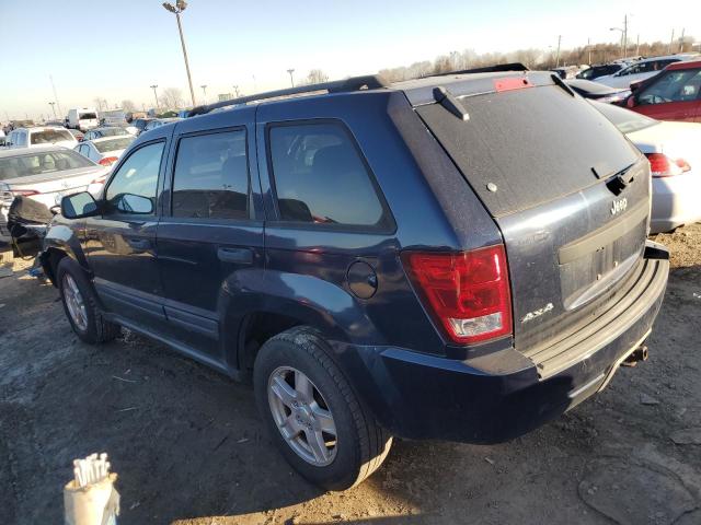 Image 2 of 2005 JEEP GRAND CHEROKEE LAREDO 2005 with VIN 1J4GR48K25C565321