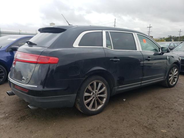Image 3 of 2010 LINCOLN MKT  2010 with VIN 2LMHJ5AT3ABJ16234