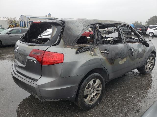 Obraz 3 z 2008 ACURA MDX TECHNOLOGY 2008 z VIN 2HNYD28388H501818