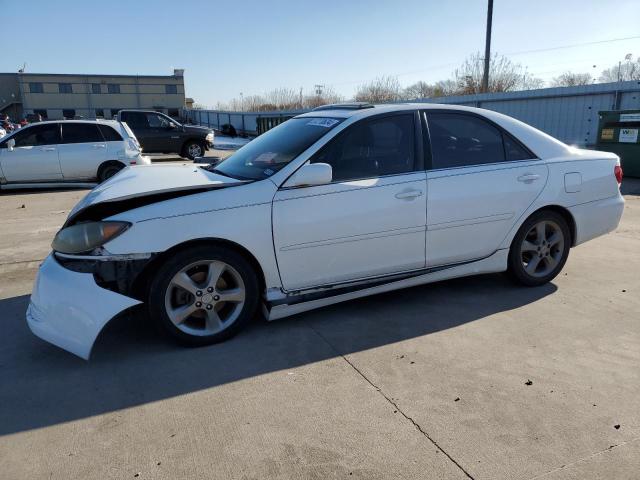 Obraz 1 z 2006 TOYOTA CAMRY SE 2006 z VIN 4T1BA32K46U093527