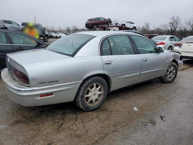 Obraz 3 z 2000 BUICK PARK AVENUE  2000 z VIN 1G4CW52KXY4129385