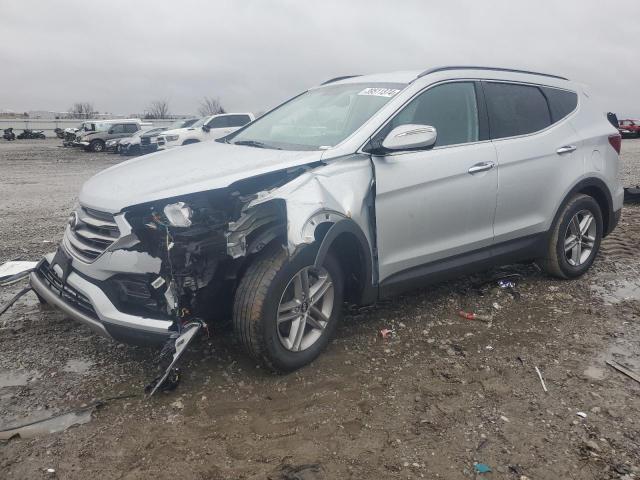 Изображение 2018 HYUNDAI SANTA FE SPORT  2018