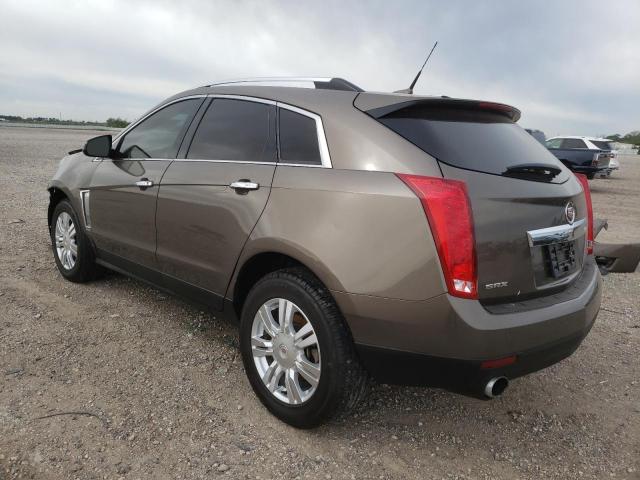 Изображение 2 2014 CADILLAC SRX LUXURY COLLECTION 2014 с VIN 3GYFNBE32ES581862